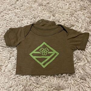 Bissell Brothers Onesie 6-12 months